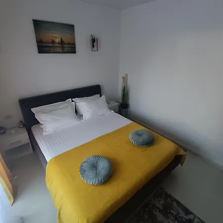 Apartment Oana Sunrise - Mamaia Nord *