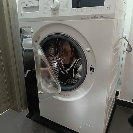 Oana Sunrise - Mamaia Nord *