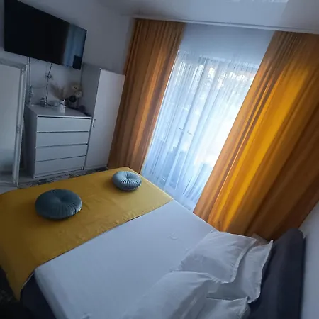 Oana Sunrise - Mamaia Nord Apartment