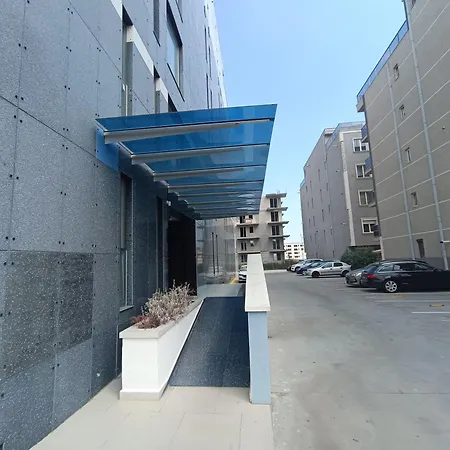 Oana Sunrise - Mamaia Nord Apartment Năvodari