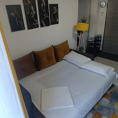 Oana Sunrise - Mamaia Nord Năvodari