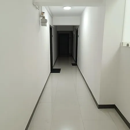 Apartment Oana Sunrise - Mamaia Nord *