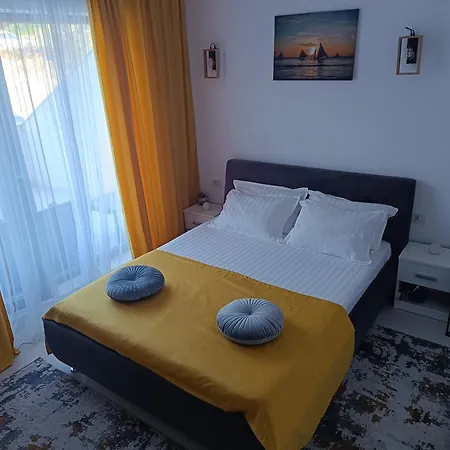 Apartment Oana Sunrise - Mamaia Nord Năvodari