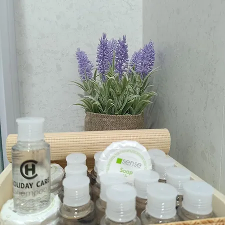 Oana Sunrise - Mamaia Nord