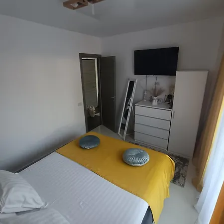 Apartment Oana Sunrise - Mamaia Nord