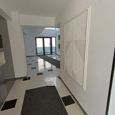 Apartman Oana Sunrise - Mamaia Nord