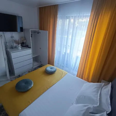 Appartement Oana Sunrise - Mamaia Nord