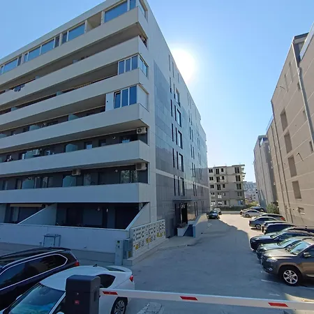 Apartman Oana Sunrise - Mamaia Nord