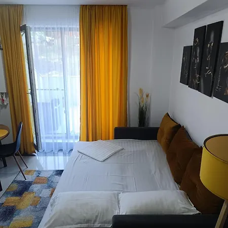 Oana Sunrise - Mamaia Nord * Năvodari