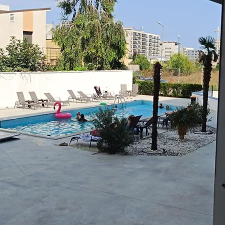 Oana Sunrise - Mamaia Nord Apartman