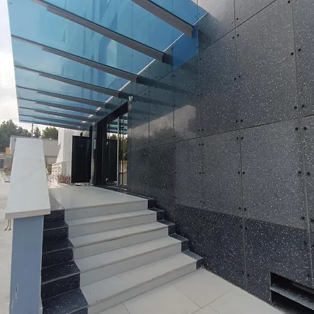 Oana Sunrise - Mamaia Nord *