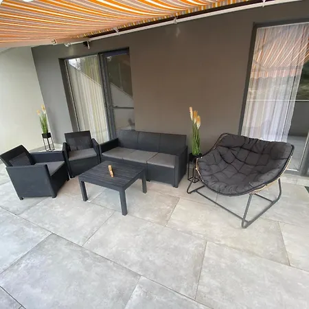 Appartement Oana Sunrise - Mamaia Nord *