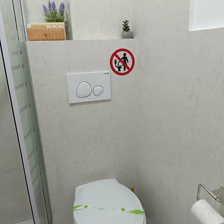 Oana Sunrise - Mamaia Nord Apartman Năvodari