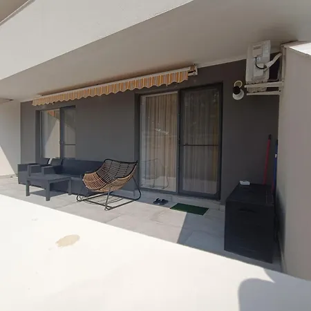 Appartement Oana Sunrise - Mamaia Nord Năvodari