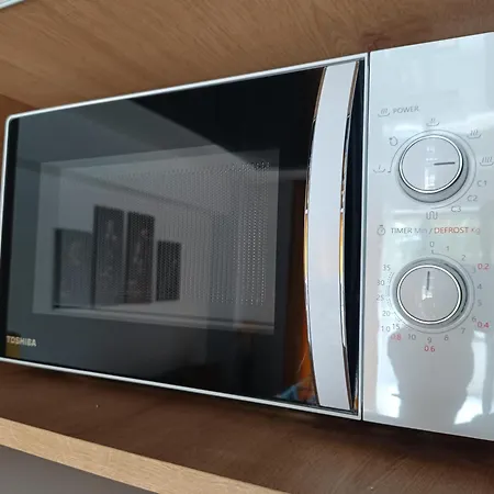 Oana Sunrise - Mamaia Nord Năvodari