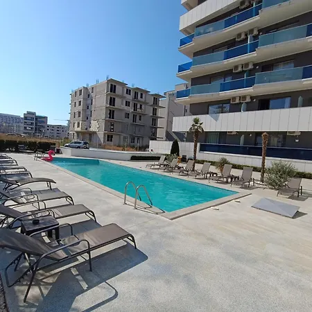 Oana Sunrise - Mamaia Nord Appartement