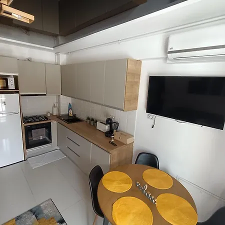 Apartman Oana Sunrise - Mamaia Nord Năvodari