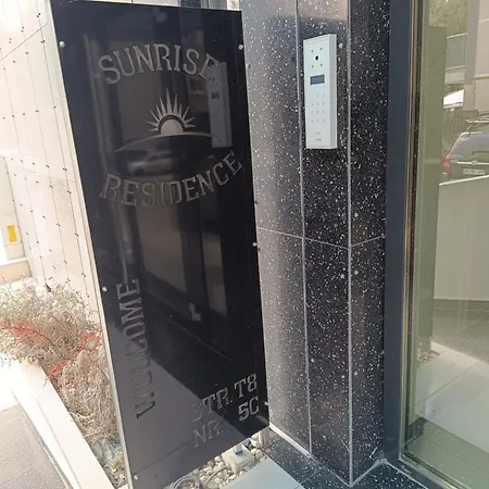 Apartman Oana Sunrise - Mamaia Nord *