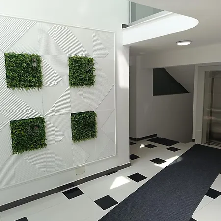 Appartement Oana Sunrise - Mamaia Nord *