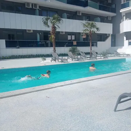 Apartman Oana Sunrise - Mamaia Nord *