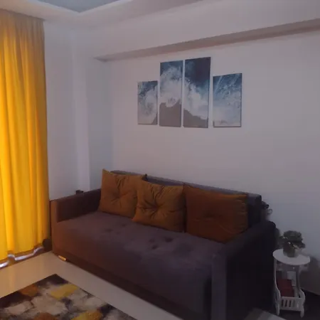 Appartement Oana Sunrise - Mamaia Nord *